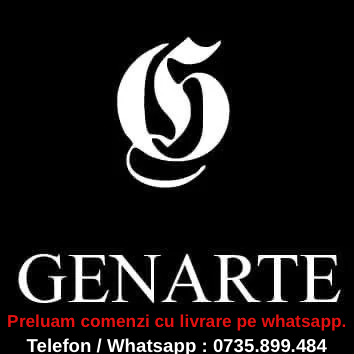 Genarte